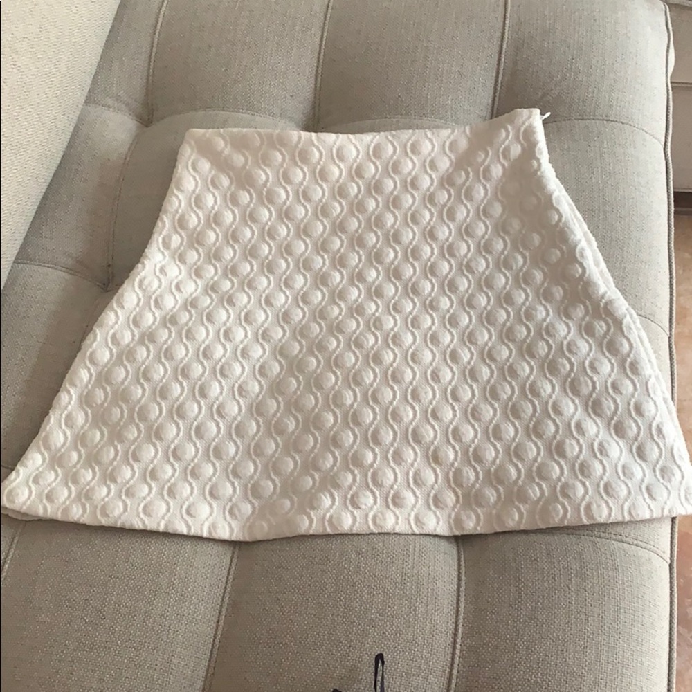 Cute A-line skirt